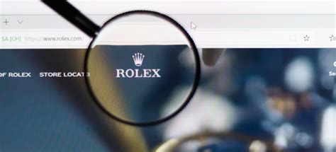 is buying rolex online safe